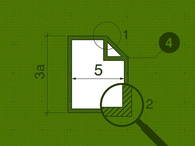 Illustration of 5 pasos para hacer mejores facturas.jpeg