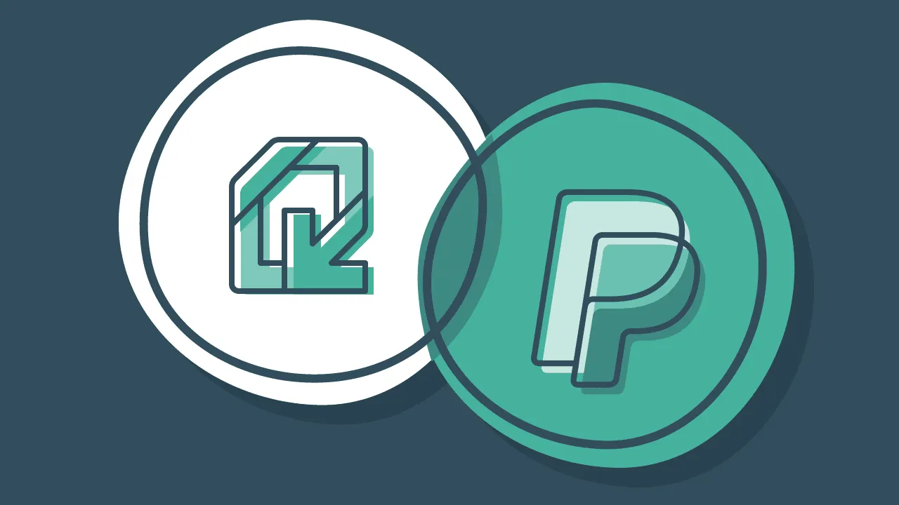 Illustration of Automatic Invoicing for PayPal
