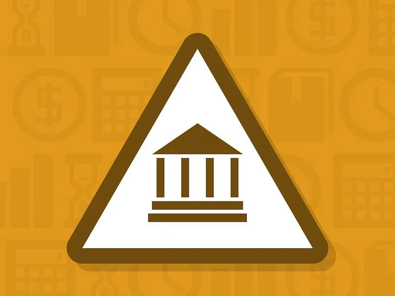 Illustration of Caramelos envenenados (o cosas que debes saber antes de trabajar para una institución pública).jpeg