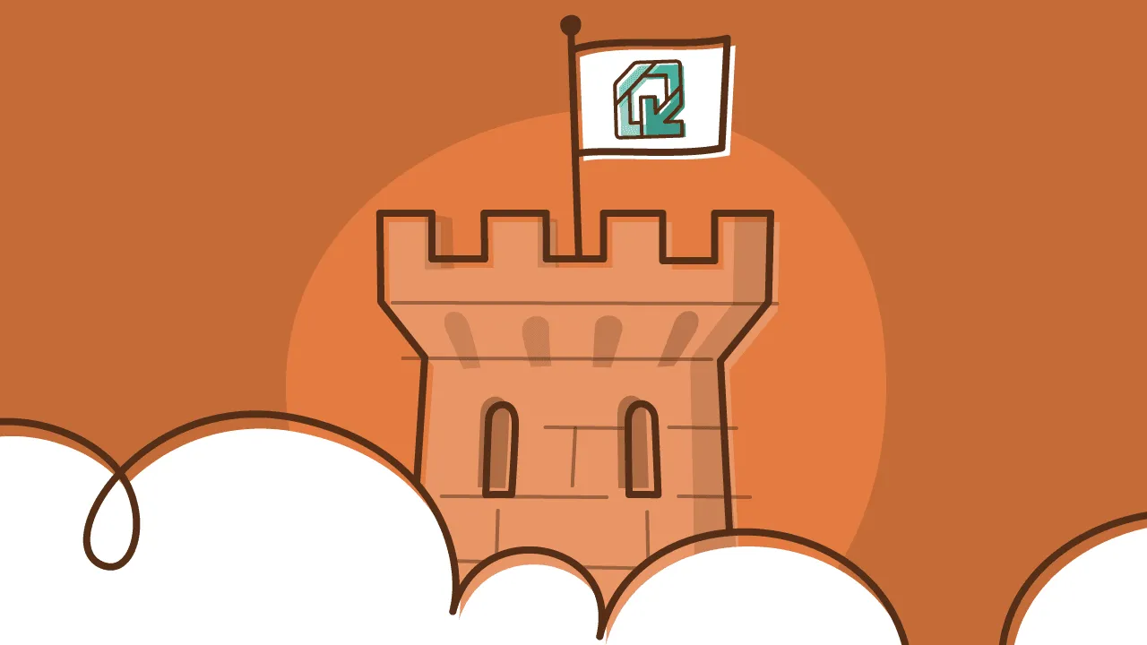 Illustration of Cómo cumple Quaderno con el RGPD