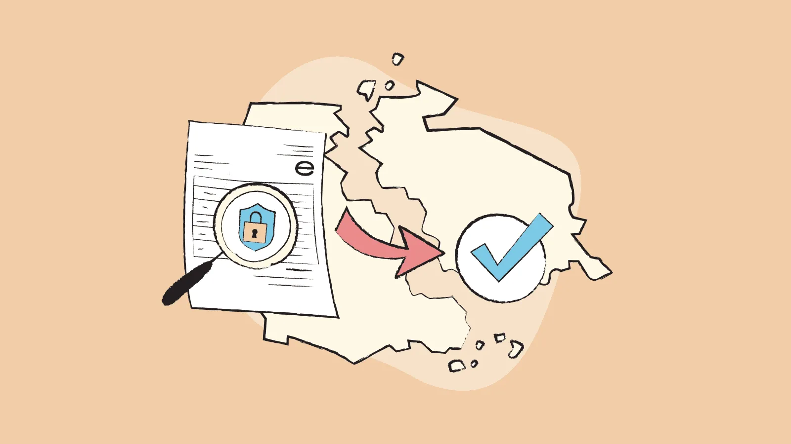 E-Invoicing & Data Security. Best practices for global VAT/GST compliance