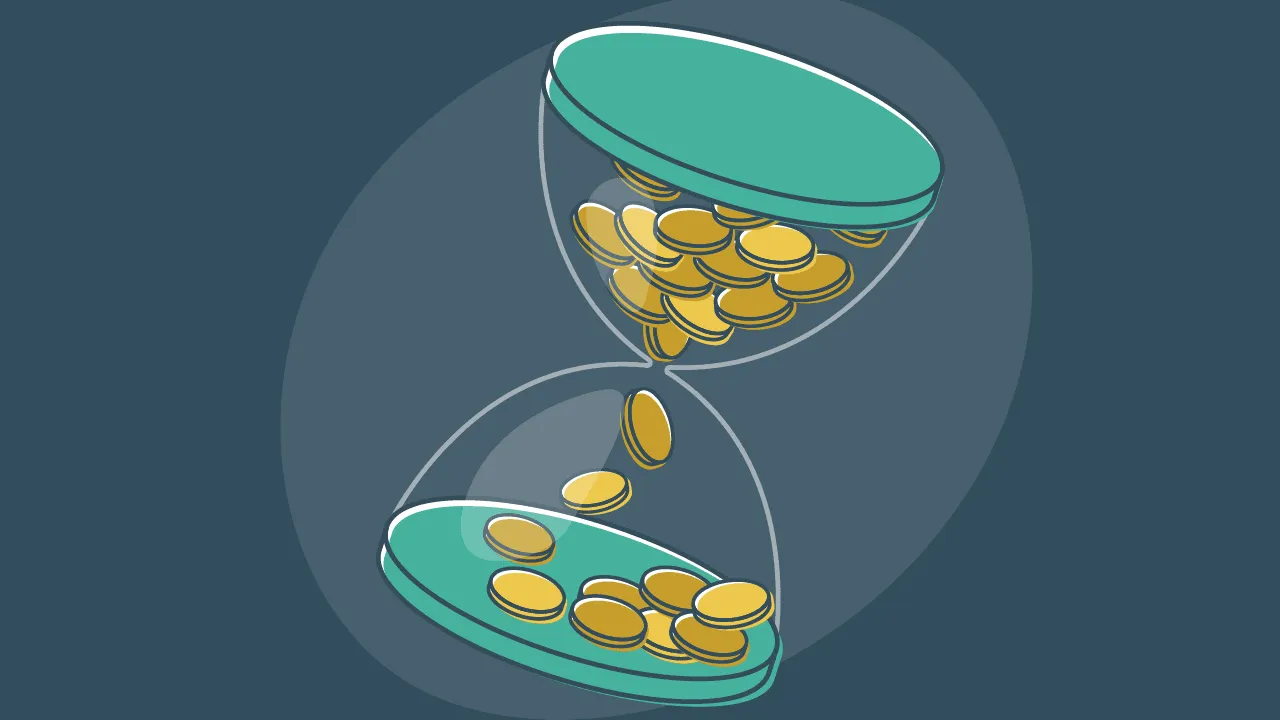 Illustration of Get Paid on Time: a Simple Guide to Optimizing your Cash Flow.png