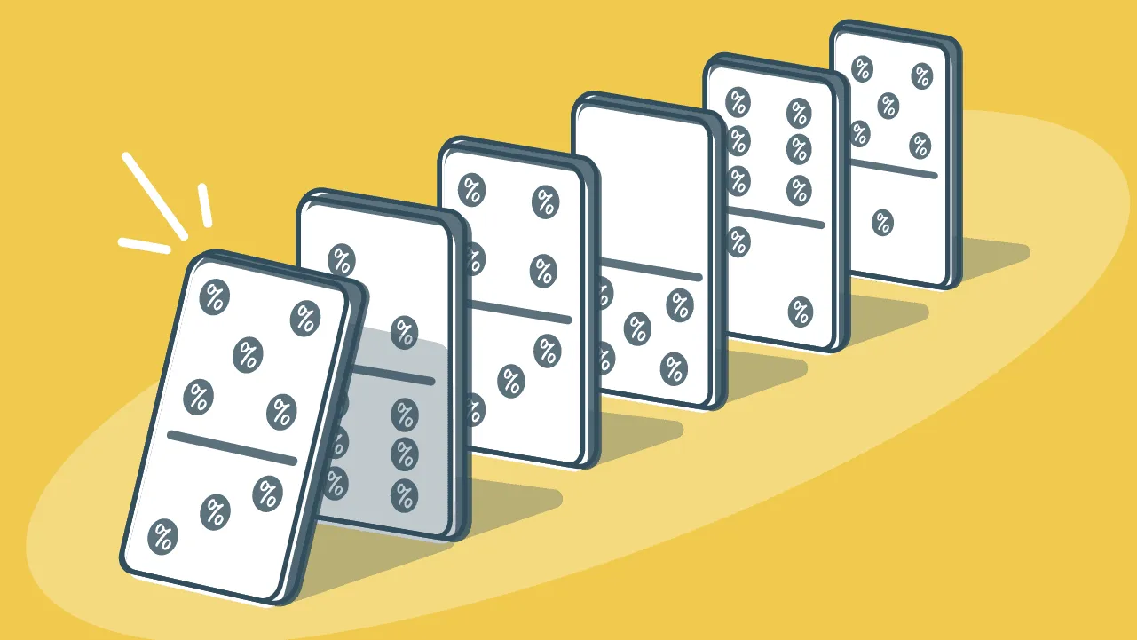 Illustration of La importancia de automatizar tu negocio