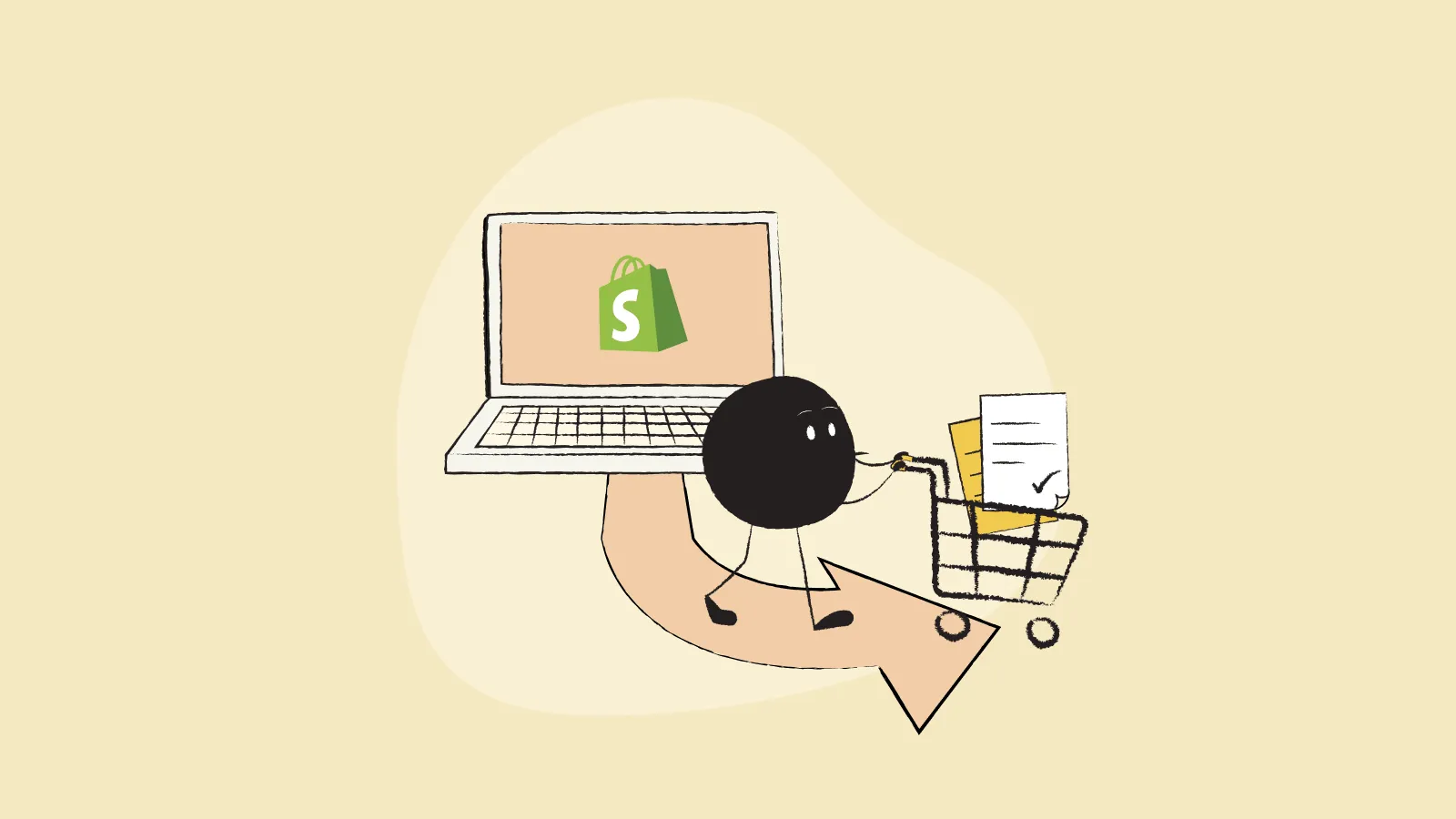 Shopify Tax: Does Shopify handle tax filing