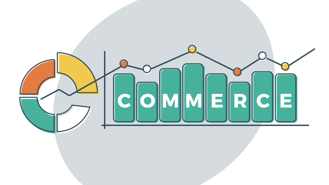 Illustration of The MVP of ecommerce metrics: focus on these 3 equations