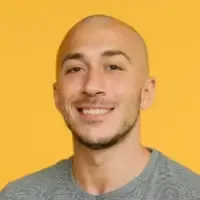 Photo of Murat Mutlu