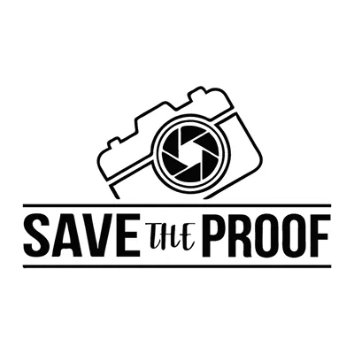 SaveTheProof logo