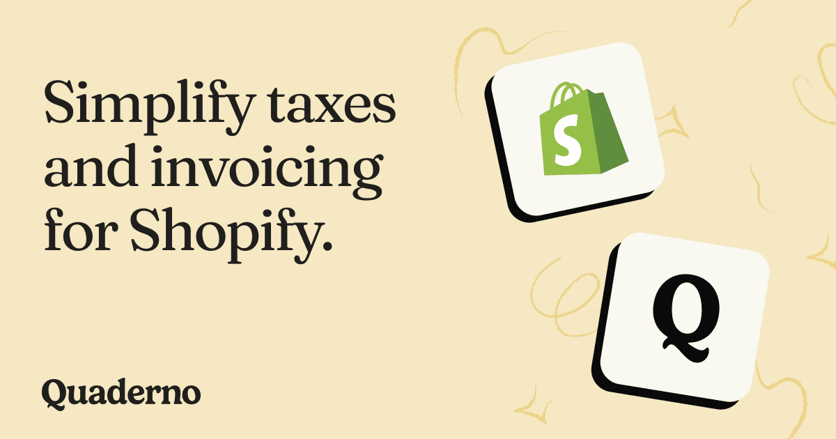 Sales Tax Guide For Shopify Sellers